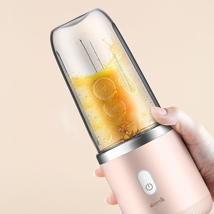 Blender Deerma NU05 140W