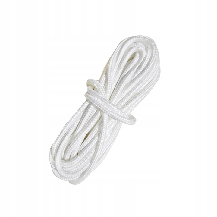 Patio Parasol Cord Line Rope 3.7M Rope Lekka wymiana liny Patio