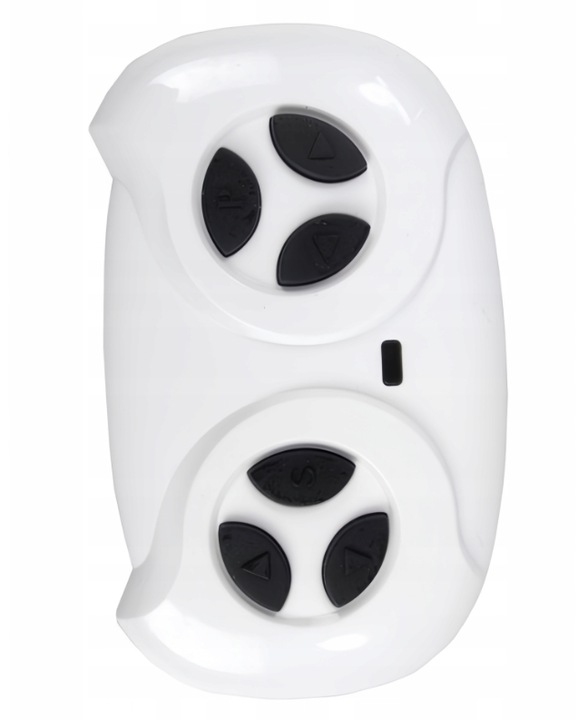 PILOT ZDALNEGO STEROWANIA 2.4G SL65/ XMX DO SAMOCHODÓW ZASILANYCH BATERIAMI