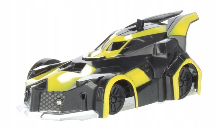 Samochód jeżdżący po ścianie i suficie RC auto zdalnie sterowany ścianowiec