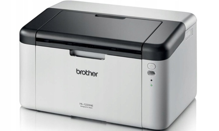 Drukarka BROTHER HL-1223WE