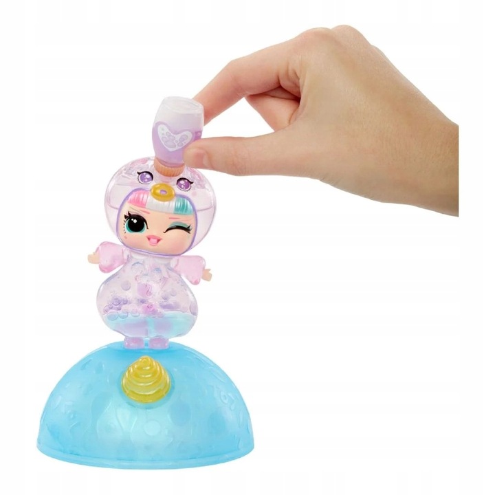 MGA L.O.L. Surprise Unicorn Tots mix 121343
