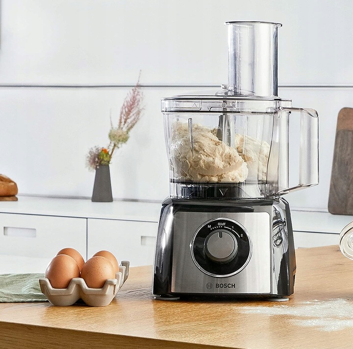 Robot Kuchennt BOSCH MultiTalent 3 MCM3501M 800W