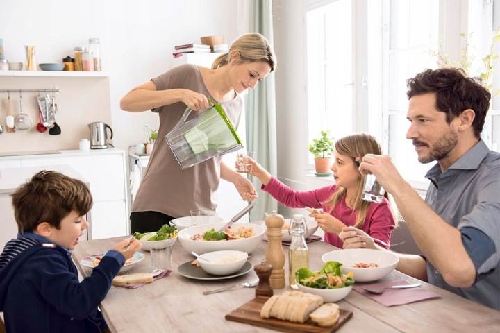 Dzbanek Filtr Brita Marella Cool 2,4L z 1 wkładem BRITA MAXTRA