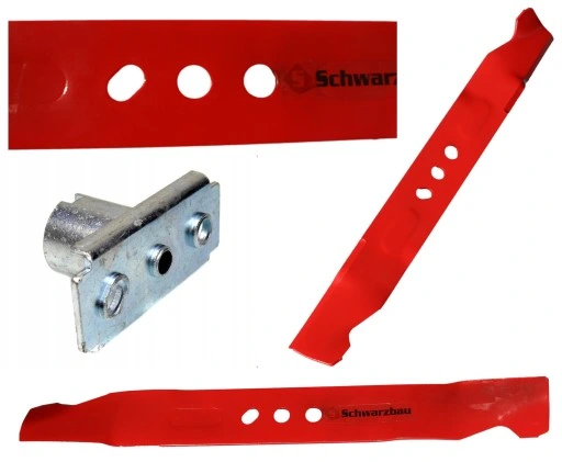 Nóż 20" +piasta 51 cm do kosiarki spalinowej