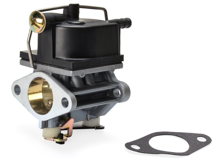 GAŹNIK DO TECUMSEH OHV110 OHV120 OHV130 135 640065