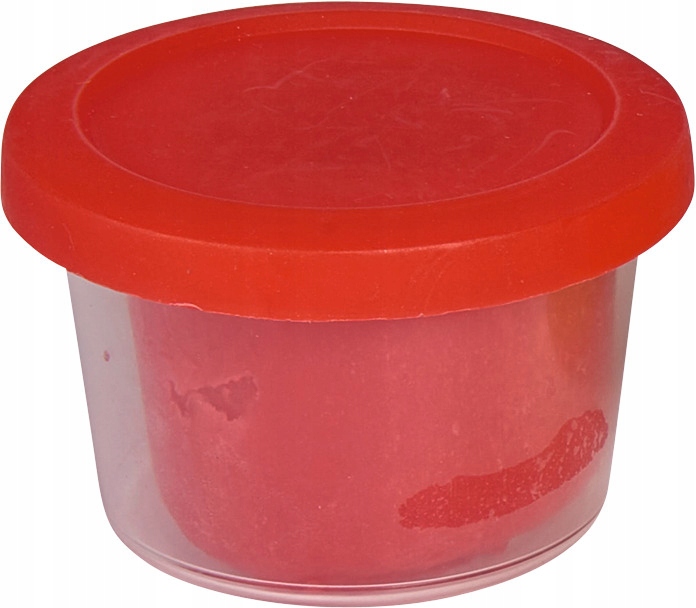 ZESTAW CIASTOLINA MAŁY DENTYSTA KROKODYL MASA PLASTYCZNA + AKCESORIA 7 TUB