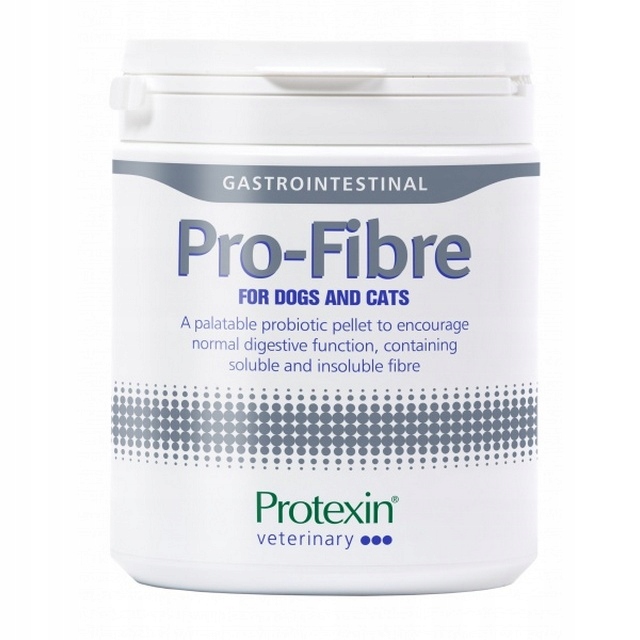 Protexin Pro Fibre Dog Advanced 500g Probiotyk dla Psa