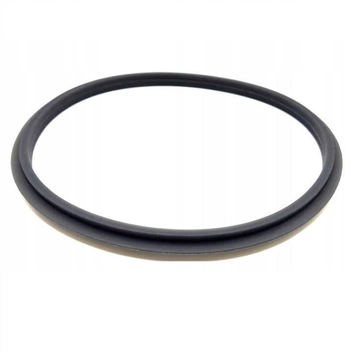 Pierścień uszczelka pokrywy w Lidlomix Monsieur Cuisine Connect Smart Trend