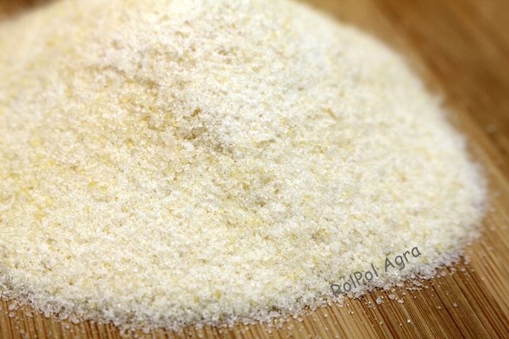 Żelatyna wieprzowa spożywcza 180 BLOOM 1kg