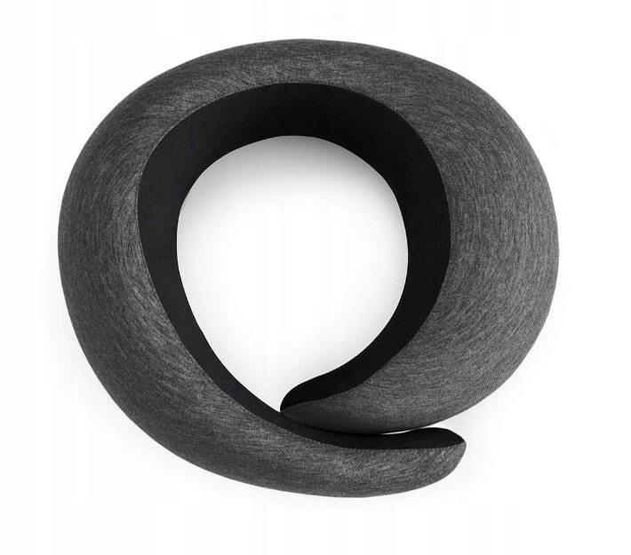 Poduszka podróżna GO dark night Ostrichpillow