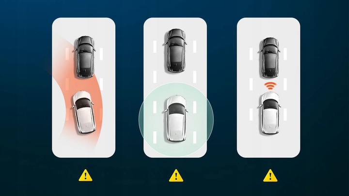 70mai Wideorejestrator A510 Kamera HDR + karta SAMSUNG 64GB EVO+