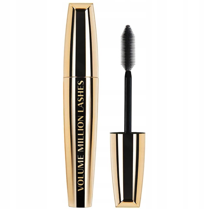 L'Oreal Tusz Do Rzęs Volume Million Lashes Black