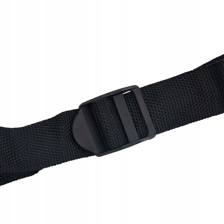 Pokrowiec na łódź, niebieski, 830 x 450 cm