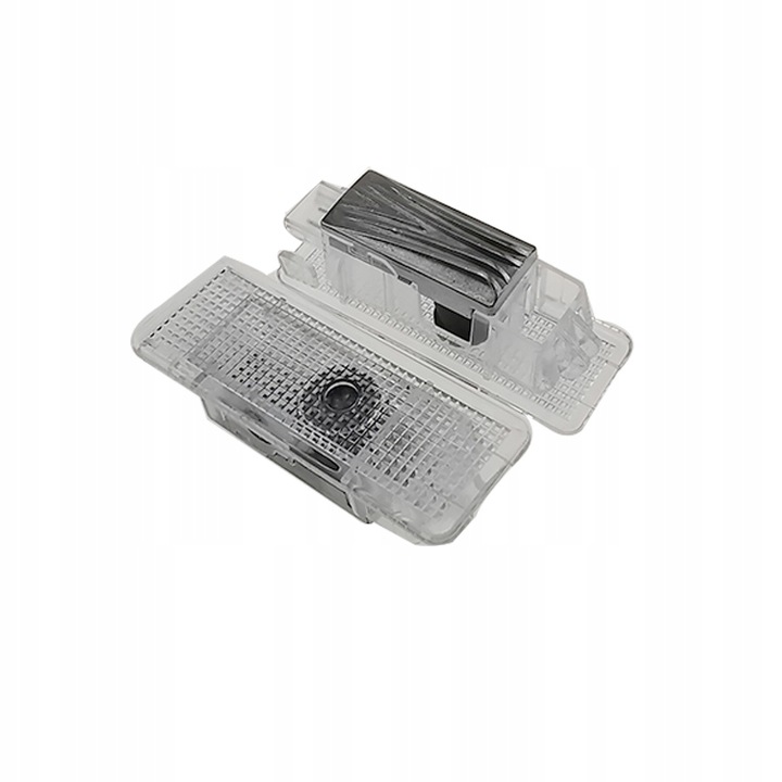 2x LED LOGO PROJEKTOR HD 3D BMW 5 E39 X X5 E53 Z Z8 E52