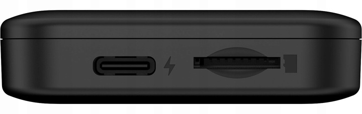 Adapter bezprzewodowy CarPlay CARLINKIT TBox Lite Czarny