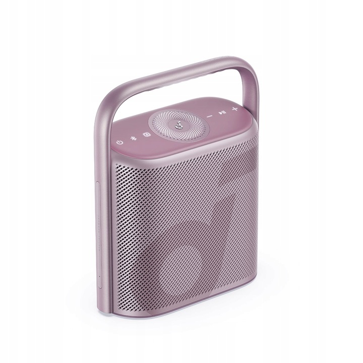 Głośnik Soundcore Motion X500 IPX7 Różowy