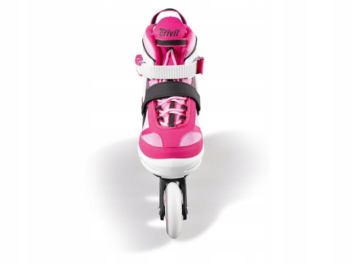 CRIVIT Rolki młodzieżowe damskie rozmiar 37-41