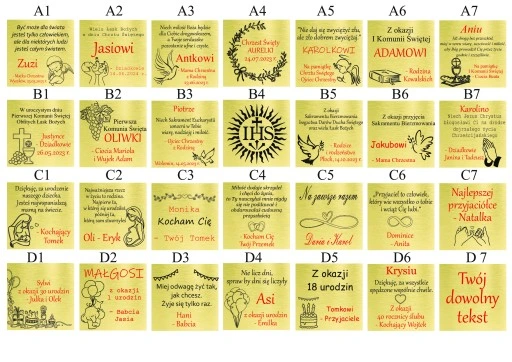 ZŁOTE KOLCZYKI SERCA SERDUSZKA DIAMENTOWANE 585 NA PREZENT