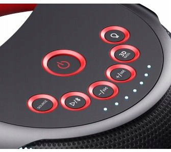 Sharp PS-919BK głośnik USB 130W BT TWS AUX