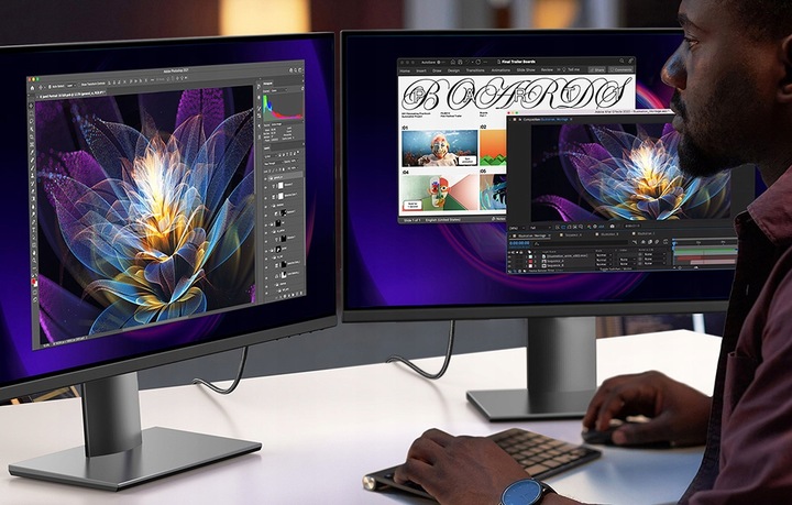 UGREEN KABEL PRZEWÓD WIDEO DISPLAYPORT DP DO HDMI FULL HD 2K UHD 4K 60HZ 2M