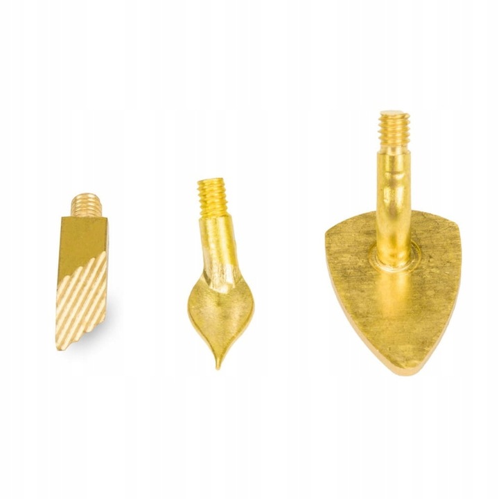 LUTOWNICA 60W WYPALARKA DO DREWNA PIROGRAF 23EL