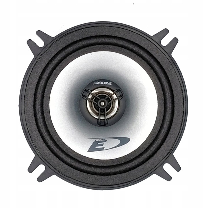 Głośniki samochodowe ALPINE SXE-1325S 13 cm 130 mm 200W dwudrożne