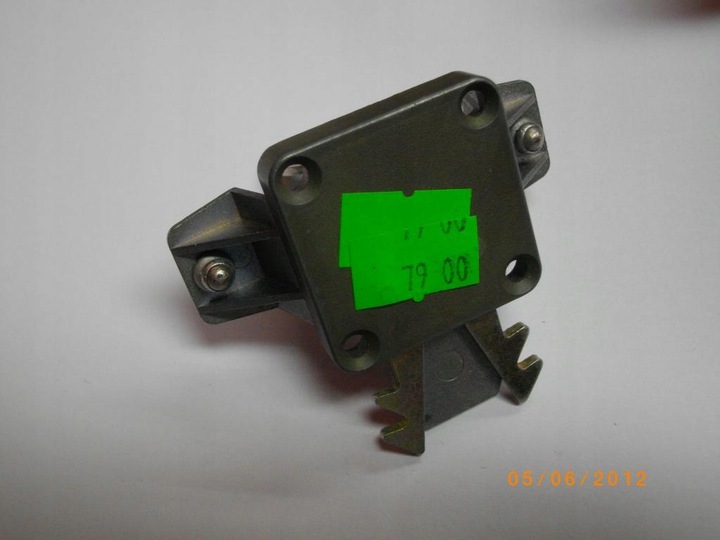 Zamek THULE 34925 855 do boxa bagażnika boxów