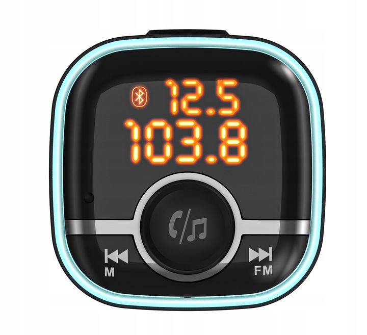 Transmiter FM NAVITEL BHF04 MAX Bluetooth