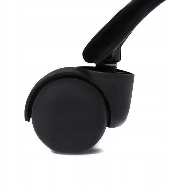 Krzesło obrotowe TEILL welurowe HOMLA