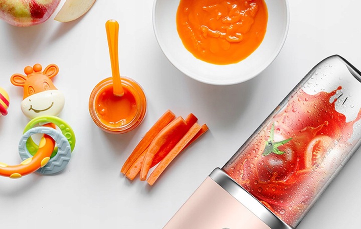 Blender Deerma NU05 140W