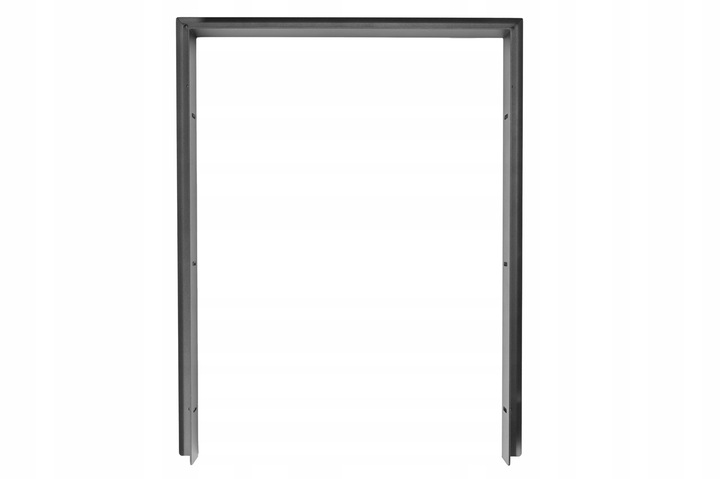 RAMKA BEZ WENTYLACJI DO LODÓWEK V40C, V50C