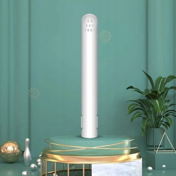 Prostownica do włosów Ceramiczna Mini podróżna