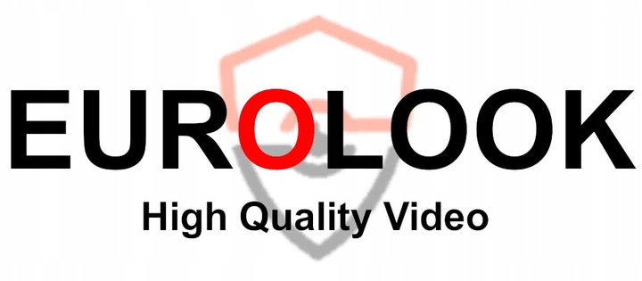 Kamera Zewnętrzna Obrotowa IP WiFi 2MP Full HD ZOOM 2MPx 1920 x 1080P BIAŁA