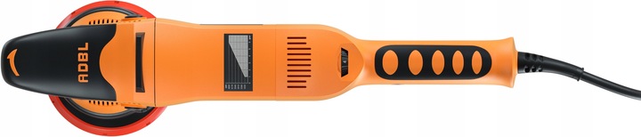 ADBL Roller D15125 Zestaw Maszyna Polerska Pasty Menzerna Polerka Lakieru