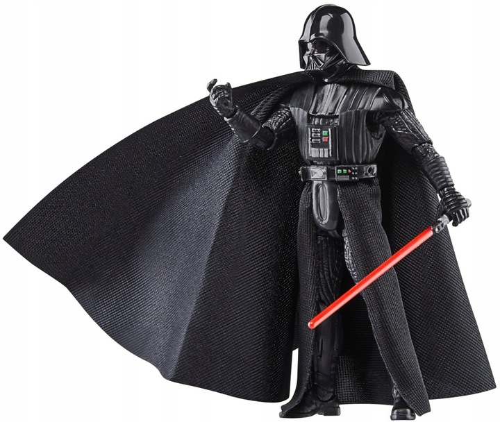 STAR WARS VINTAGE Figurka Darth Vader 9,5 cm Star Wars: A New Hope F9784