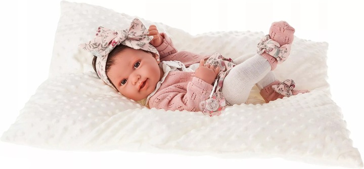 Lalka Bobas Antonio Juan Nacida Pipa 50036 / 5036