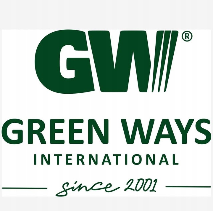 Chlorella Green Ways KRÓLOWA DETOXU 440 tabletek -110 g- 1 saszetka