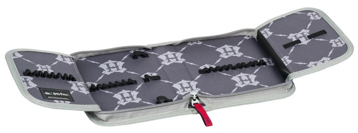 Piórnik rozkładany pojedynczy BAAGL