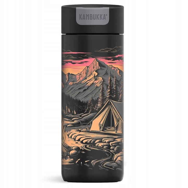 Kubek termiczny Kambukka kubek turystyczny Olympus 500ml Adventure termos