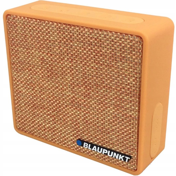 BLAUPUNKT GŁOŚNIK BLUETOOTH RADIO/ODTW. MP3 BT04