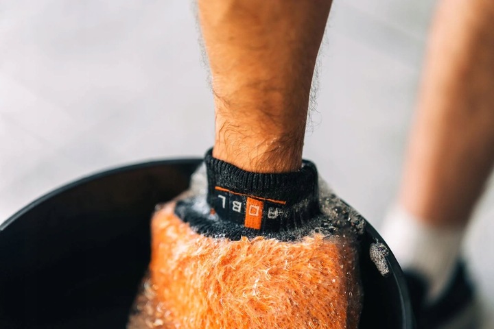 ADBL Zestaw do mycia osuszania auta Twisted Towel