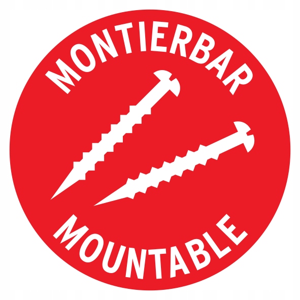 Listwa zasilająca 10 gniazd srebr. 2m BRENNENSTUHL