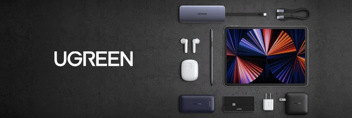 UGREEN PRZEDŁUŻACZ KABEL AUDIO PRZEWÓD DO MIKROFONU XLR JAKOŚĆ + RYSIK