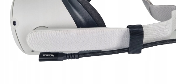 KABEL 5m do OCULUS LINK SteamVR QUEST 2 + GRATISY