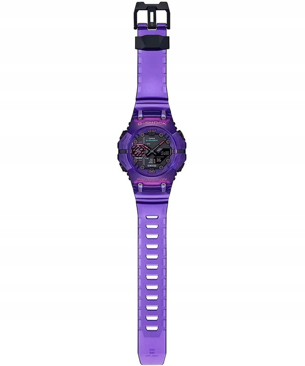Zegarek męski Casio G-SHOCK Classic Cyber Color Casio-GA-B001CBRS-6AER