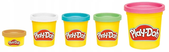 PLAY-DOH CIASTOLINA ZESTAW PIEKARNIK HASBRO F1321