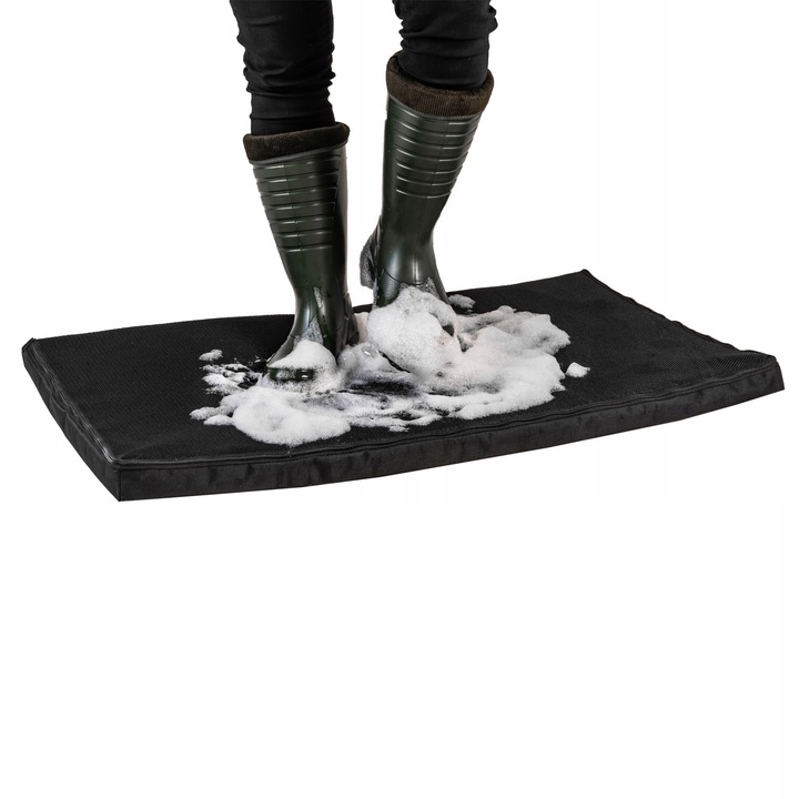 MATA DEZYNFEKCYJNA 100X60X4CM STANDARD + GRATIS!