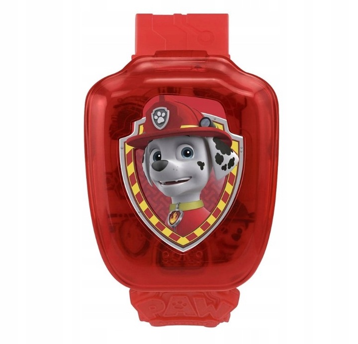 Vtech Interaktywny zegarek Marshall Psi Patrol /84