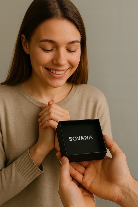 Naszyjnik do RZUCANIA PALENIA rzuć nałóg pomoc z nałogiem uspokajający